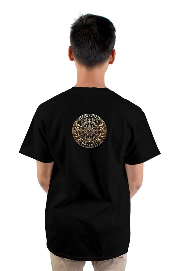 Bensons Watches T- Shirt