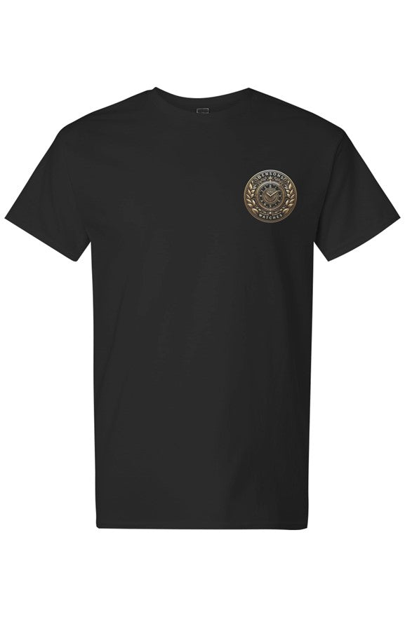 Bensons Watches T- Shirt