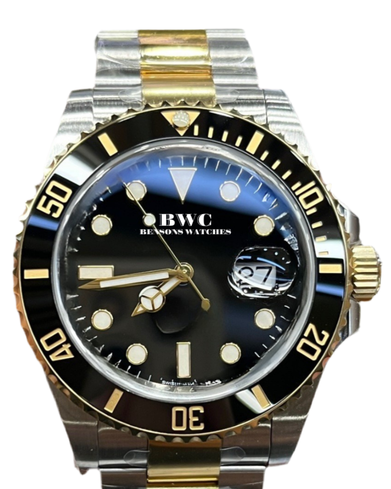 Submarine Watch