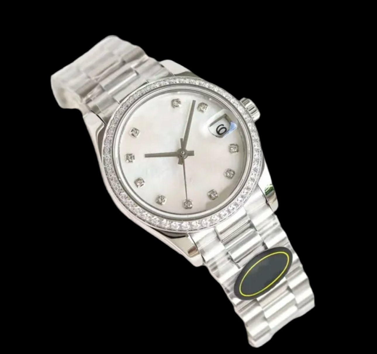 Ladies Watches