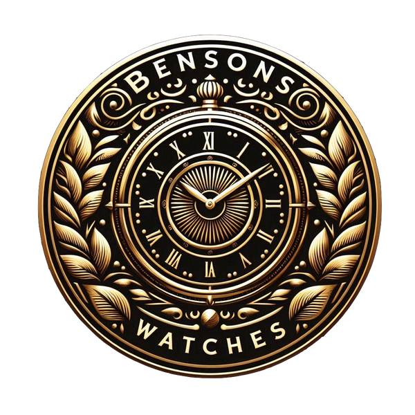 Bensons Watches