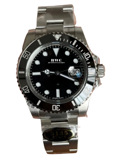 Submarine Watch (Date)