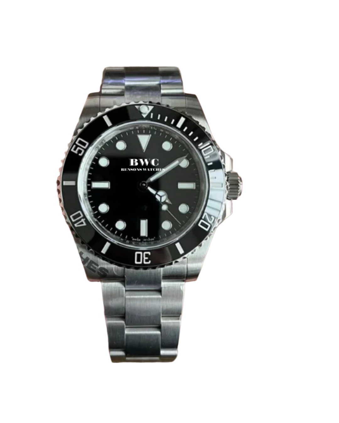 Submarine Watch